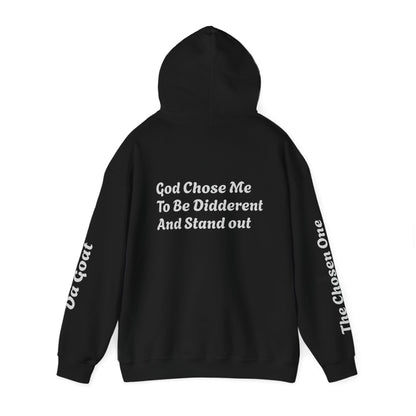 Cozy Unisex Hooded Sweatshirt