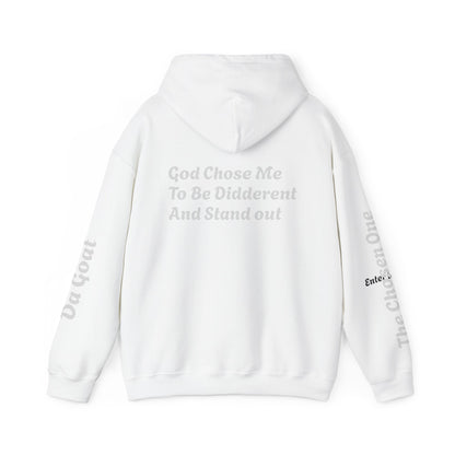 Cozy Unisex Hooded Sweatshirt