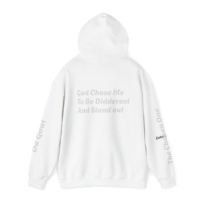 Cozy Unisex Hooded Sweatshirt